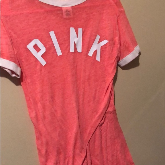 Pink T-Shirt - Picture 6 of 6